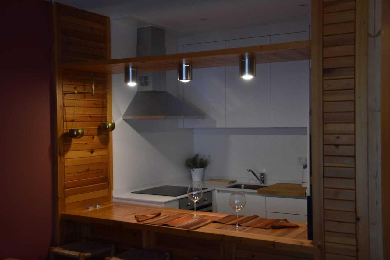 Tarter Cozy Studios By Renttarter Sans Espais التارتر المظهر الخارجي الصورة