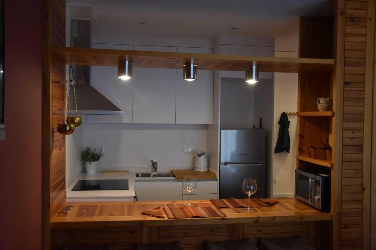 Tarter Cozy Studios By Renttarter Sans Espais التارتر المظهر الخارجي الصورة